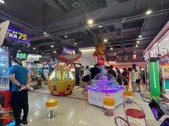 -哆啦星球(小寨店)