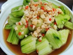-公寓家常菜馆(海军博物馆店)