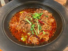 -大盐帮川菜馆(长楹天街店)