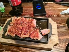 -小川洋风料理(汉街店)
