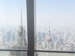 -上海柏悦酒店·世纪100牛排馆