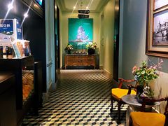 -开海·红岛海鲜虾水饺(石老人店)
