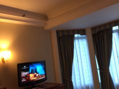 -香港九龙海逸君绰酒店
