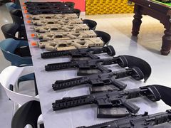 -319集结地真人CS·聚会团建·轰趴体验馆(超极合生汇店)