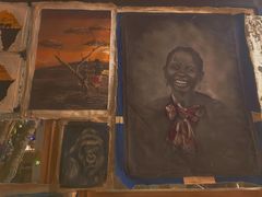 -Africafe(非洲咖啡)