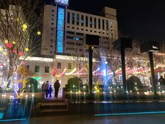 -上街里市集(悦喜客来广场店)