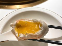 -领鲜天下·焗海鲜·花胶鸡(天目里店)