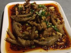 picture-大碗厨 25年老字号 现炒湘菜(四季天地店)