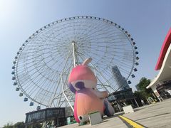 -南昌之星摩天轮