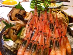 -匠和风精致料理(宁德万达店)