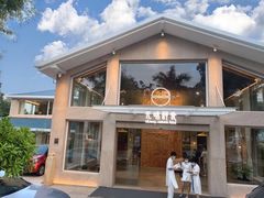 门面-无味舒食(环岛路店)