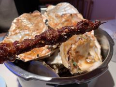 -蚝翅·海鲜粥·烧烤·宁夏滩羊季(玉米楼店)