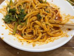 -老刘家永盛斋·传统泡馍(东关南街店)