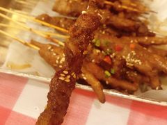 -小辉哥大排档(船山路总店)
