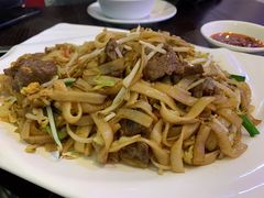 干炒牛河-东江海鲜大排档·潮汕菜·砂锅粥
