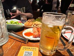-你又瘦了小酒馆(奥体店)
