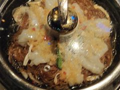 -绿茶餐厅(石家庄万象城店)