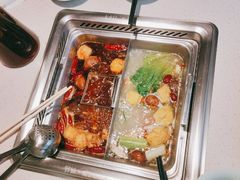 -野妹火锅(龙岗店)