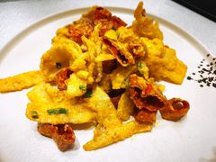 -古越舫·精品杭帮菜(商都路店)