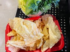 -幸运牛汕头小黄牛牛肉火锅(梅林店)