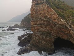 -杨梅坑
