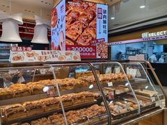 -富贵面包公司(运河店)