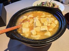 蟹黄豆腐-顺鹅季·非遗烧鹅(六道口店)
