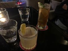 -wann lounge 低温慢煮牛排·清吧