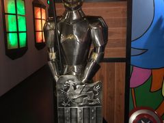 -好享派·团建轰趴馆(旗舰店)