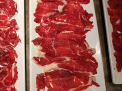 匙柄-大喜牛鲜牛肉火锅(营迹路店)