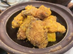 -大嫂镬仔·焖鸡煲·啫啫煲(逢源路店)