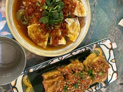 -浩海火燒雲傣家菜(芮欧百货店)