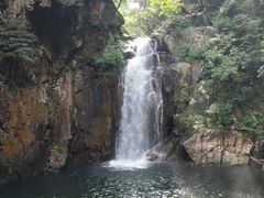 -浙西大峡谷