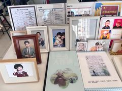 -方快-照相馆(上海富绅时代广场店)