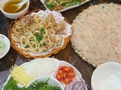 -官塘锋记鱼生·生腌·砂锅粥(牌坊街店)