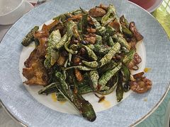 尖椒回锅肉-曹家小厨(贵阳路店)