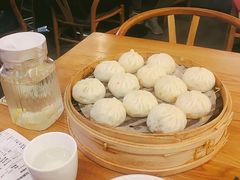 -陈傻子餐厅(世纪都会店)