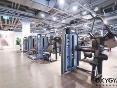 -OXYGYM奥美氧舱运动中心(丽都水岸店)
