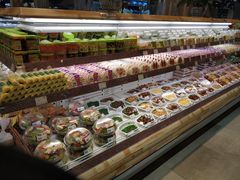 -果蔬好生活超市(乐堤港店)