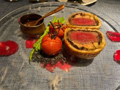 -弦月窗LUNETTE BY AMANDA(复兴路店)