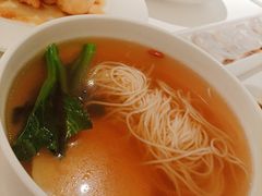 长寿面-茉里粤菜(皇姑万象汇店)