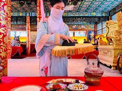 -白家大院·王府宫廷菜(苏州街店)