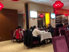 大堂-国人川菜(李家村建东街店)