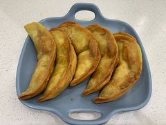 -老新隆牛肉锅贴(新街口店)