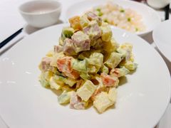 -新吉士·上海菜(浦东LCM置汇旭辉店)