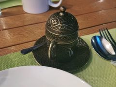 -ALAMEEN阿拉伯餐厅(三里屯店)