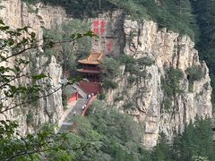 -北岳恒山