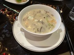 -北京四季酒店·采逸轩