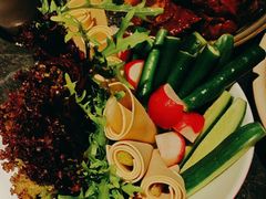 -金掌勺东北菜(格兰晴天店)