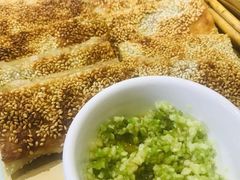 飘香芝麻肉饼-老城味道·传统天津菜(杨柳青店)